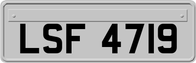 LSF4719
