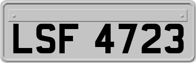 LSF4723