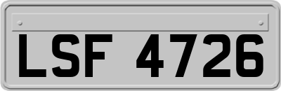 LSF4726