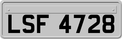 LSF4728