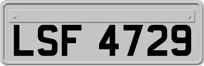 LSF4729