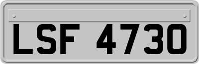 LSF4730