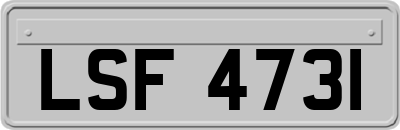 LSF4731