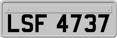 LSF4737