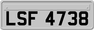 LSF4738