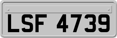 LSF4739