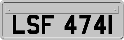 LSF4741