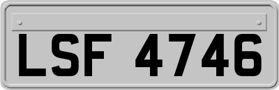 LSF4746