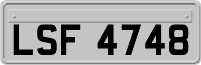 LSF4748