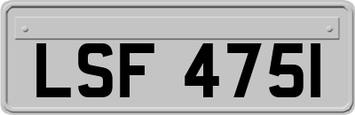 LSF4751