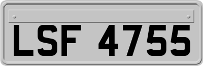 LSF4755