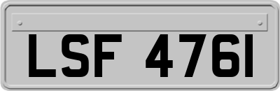 LSF4761