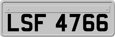 LSF4766