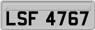 LSF4767