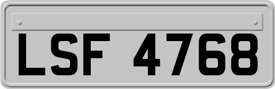 LSF4768