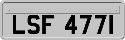 LSF4771