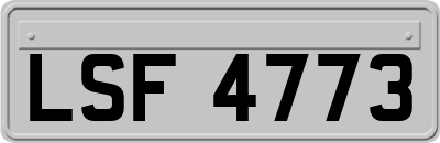 LSF4773