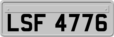 LSF4776