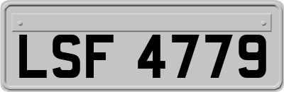 LSF4779