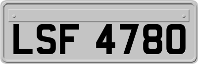 LSF4780