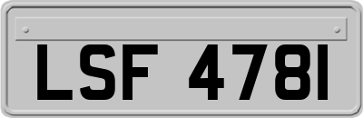 LSF4781