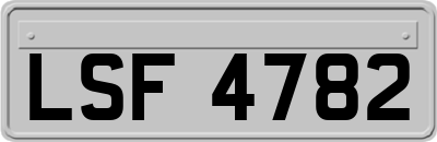 LSF4782