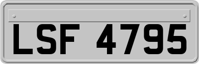 LSF4795