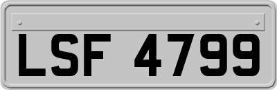 LSF4799
