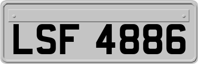 LSF4886