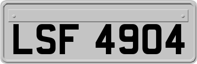 LSF4904