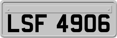 LSF4906