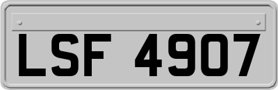 LSF4907