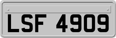 LSF4909