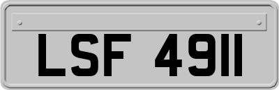 LSF4911