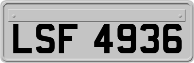 LSF4936