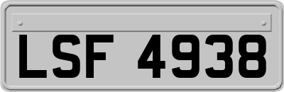 LSF4938