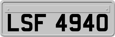 LSF4940