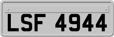 LSF4944