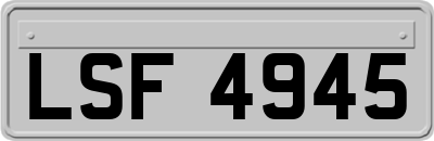 LSF4945