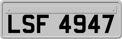 LSF4947