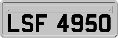 LSF4950