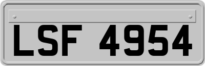 LSF4954