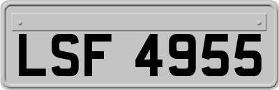 LSF4955
