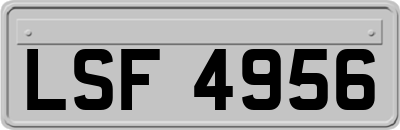 LSF4956