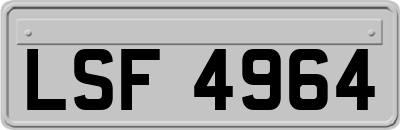 LSF4964