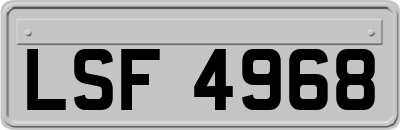 LSF4968