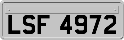 LSF4972
