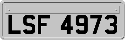 LSF4973