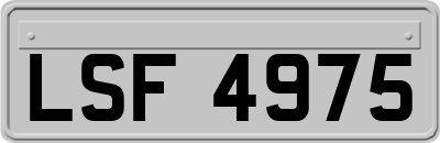 LSF4975