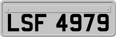LSF4979
